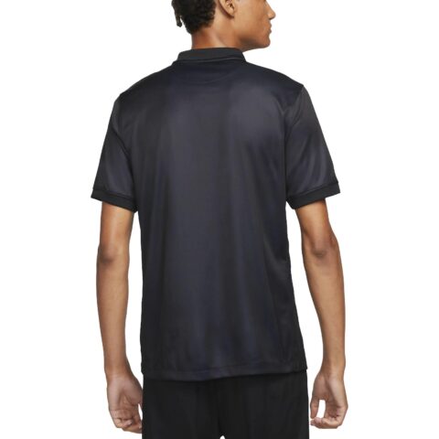 Nike Soccer Jerseys Men’s Black Moderate