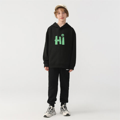 Jeep Casual Sportswear Teenagers