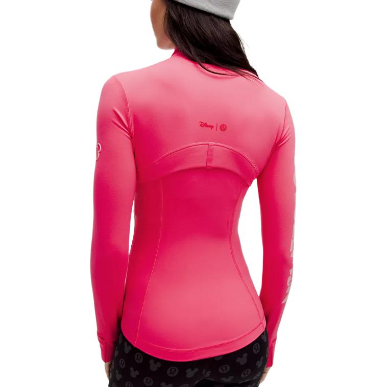 Lululemon x Disney Define Yoga Coat Women’s
