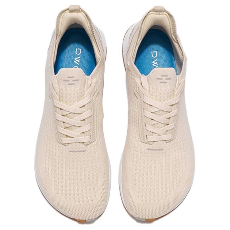 DWORLD Low top Running Shoes Women’s Beige