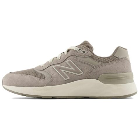 New Balance 880 Collection Abrasion Resistant Running Shoes Women’s Brown