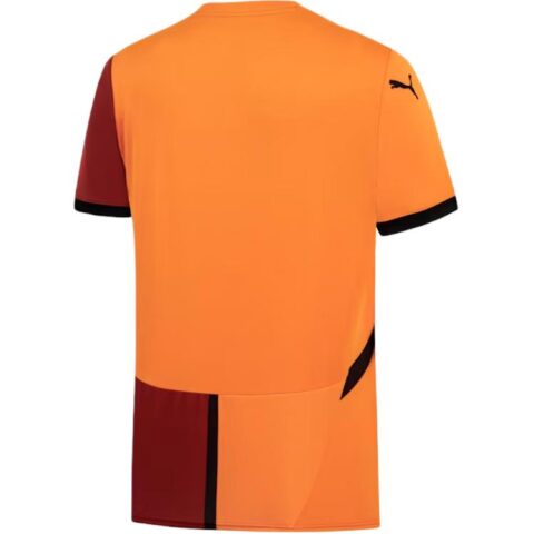 PUMA Soccer Jersey Men’s Orange