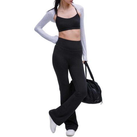Lululemon Groove Series Sports Pants Women’s