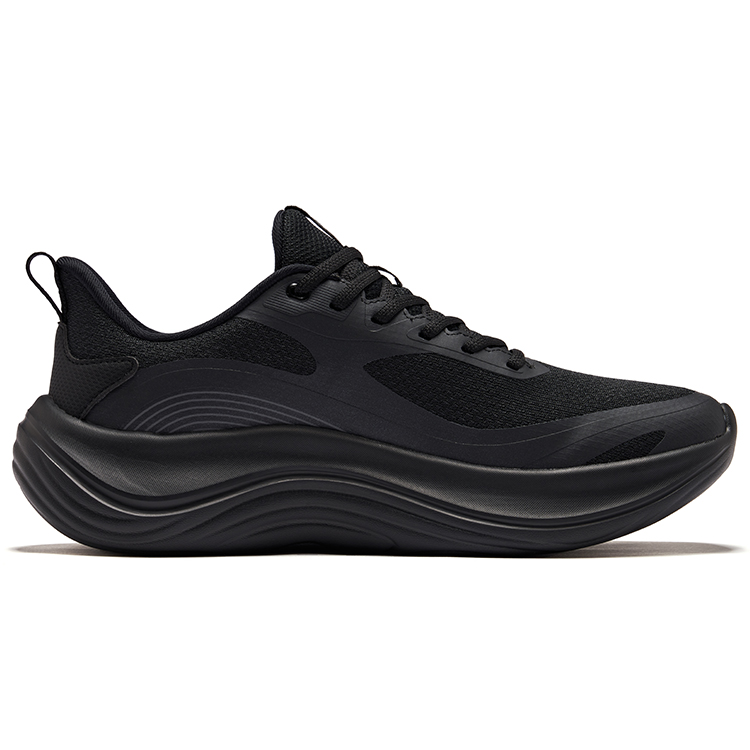 Erke Cushioning Abrasion Resistant Slip Resistant Cushioning Abrasion Resistant Slip Resistant Low top City Commuting