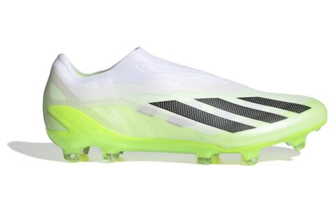adidas X Crazyfast.1 «Crazyrush Pack»