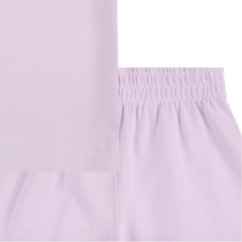 Nike Casual Sportswear 537 Pink Purple Infant And Toddler