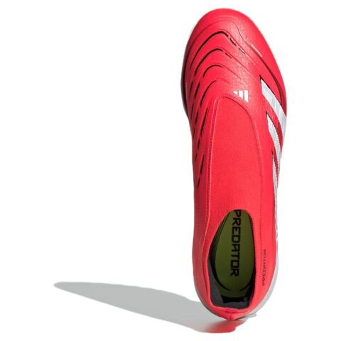 Predator League Adidas Laceless Tf ‘Pure Victory Pack’