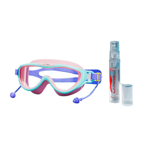 Li Ning Swim Goggles