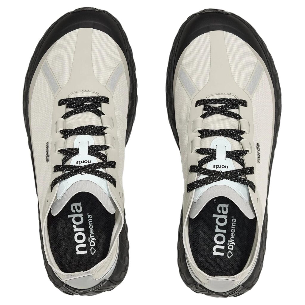 NORDA 001 Lightweight Rebound Running Shoes Men’s