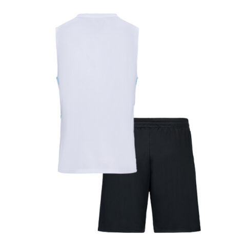 Mizuno Casual Sportswear Unisex 2 Pack