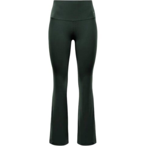 Nike Zenvy Sports Pants Women's Vintage Green/Black