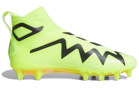 Adidas Freak Ultra 21 ‘Solar Yellow’