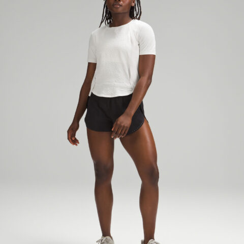 Lululemon Lightweight Running T Shirt Women’s