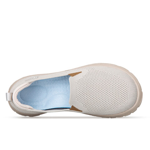 DOUBLE STAR 88 Flyknit Breathable, Lightweight, Slip Resistant Low Top Casual Shoes Women’s