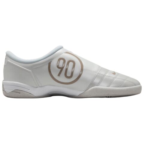 Nike Total 90 IIl Soccer Shoes Unisex Gray