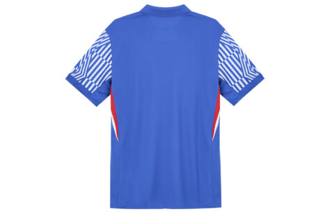 Nike Dri Fit Soccer Jersey Men’s Campus Royal Blue
