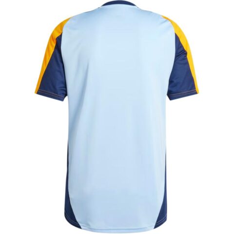 Adidas Free Shipping With AdiClub Real Madrid Tiro 24 Competition Training Jersey