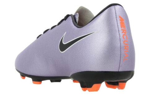 Nike Mercurial Victory V Fg ‘Purple Black’