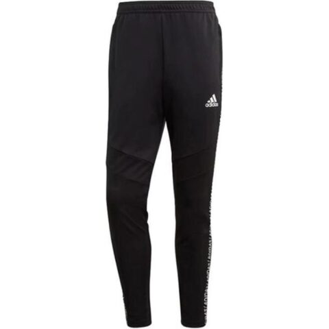 Adidas Soccer Bottom Japan Version Men's Black
