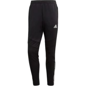 Adidas Soccer Bottom Japan Version Men's Black