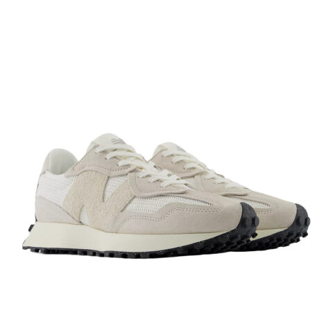 New Balance 327 «Timberwolf with Sea Salt» sneakers