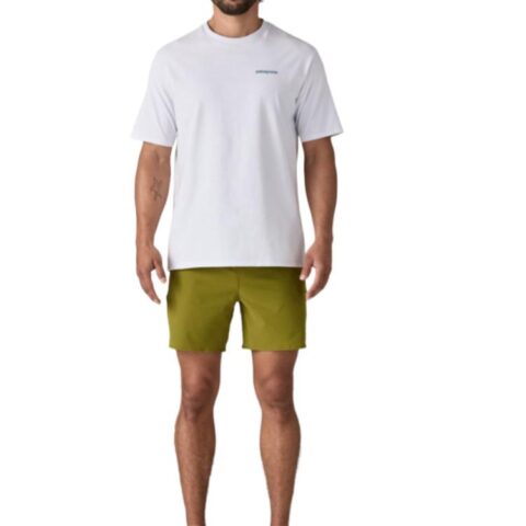 Patagonia Hyd Bermuda Shorts