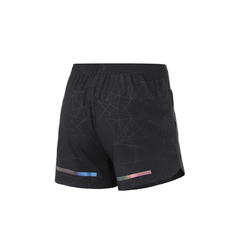Li Ning Sports Shorts Women’s Suitable