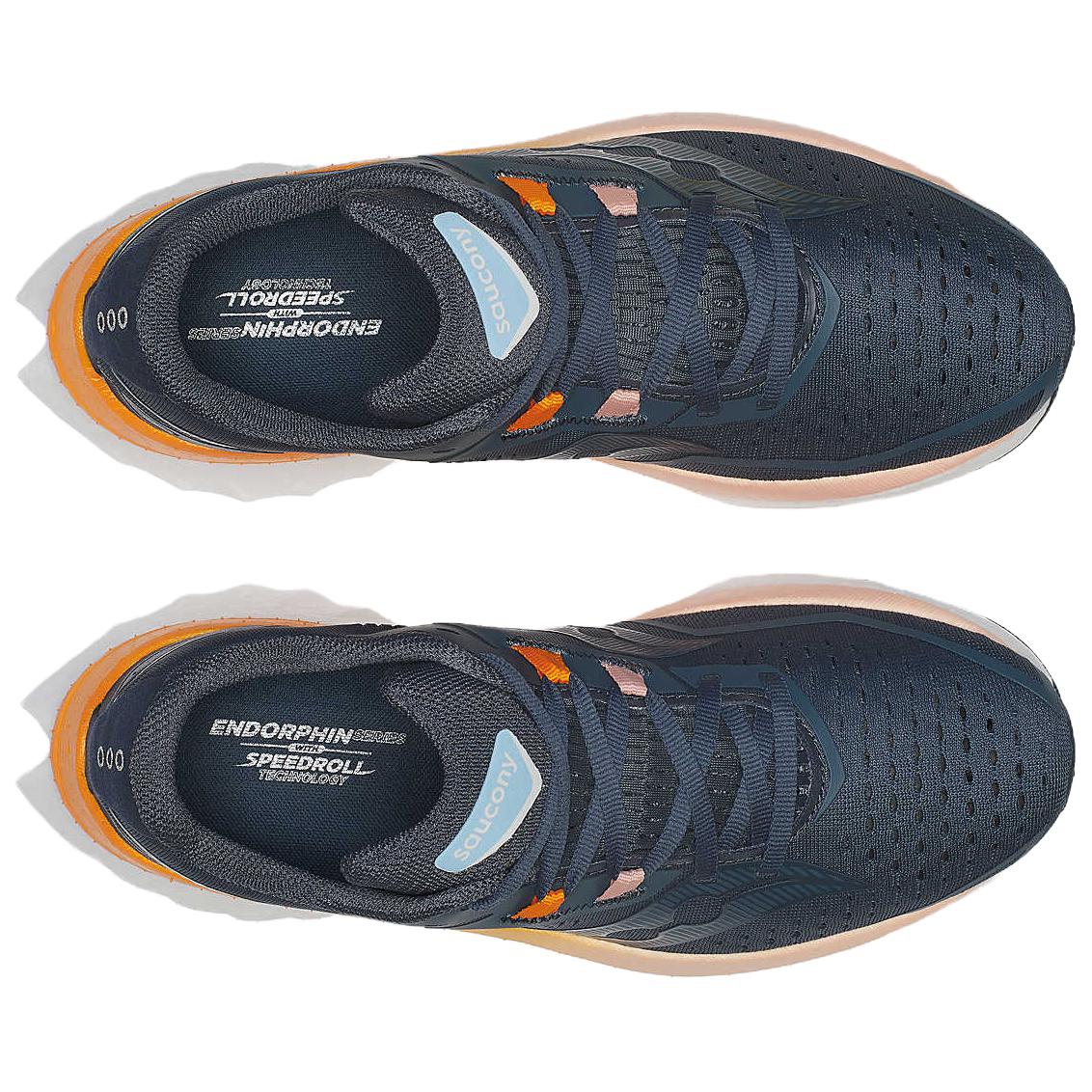 Saucony Endorphin Speed 4 Dusk Peel Women’s