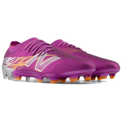 Furon New Balance V8 Elite Fg ‘Energy Rush Pack’