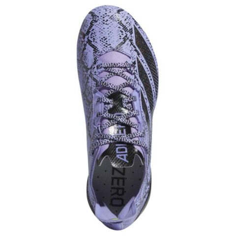 Adizero Electric Adidas Ii Exotic Speed ‘Purple Core Black’