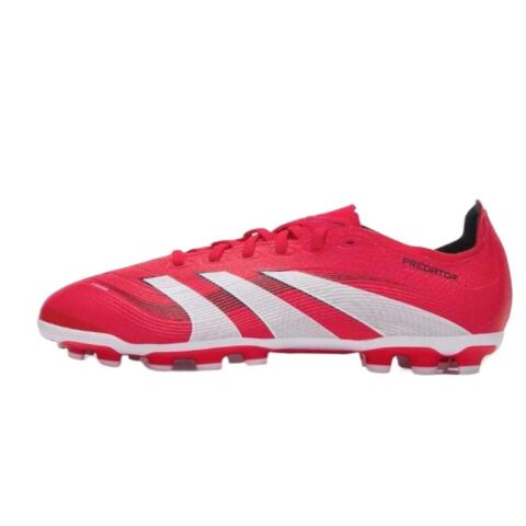 Predator League 2G/3G Adidas Ag 'Lucid Red'