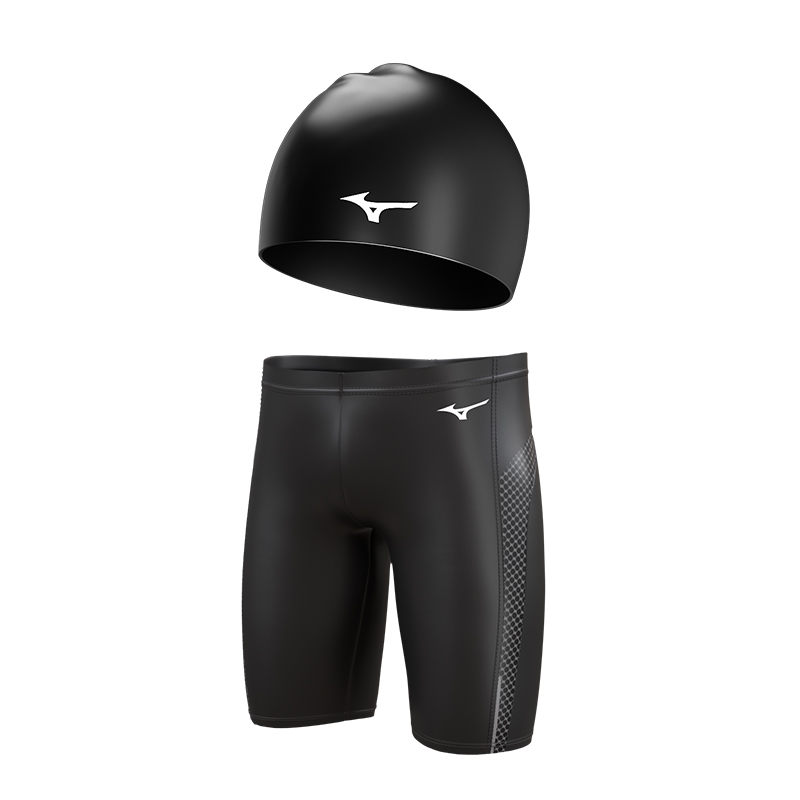 Mizuno Swimming Equipment Sets
