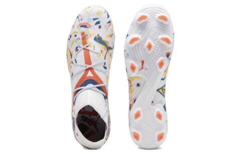 PUMA Future Ultimate 7 Fg Ag ‘Creativity Pack’