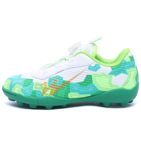 Binary Cushioning Slip Resistant Abrasion Resistant Waterproof And Breathable Coverage Lightweight Rebound