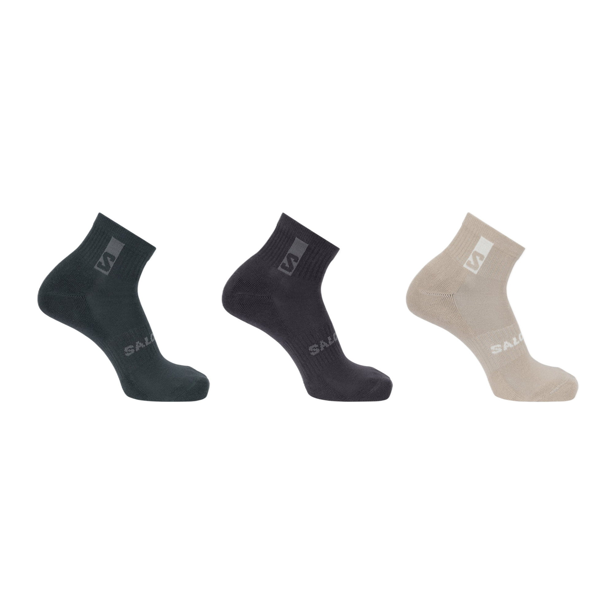 SALOMON EVERYDAY ANKLE Socks Unisex