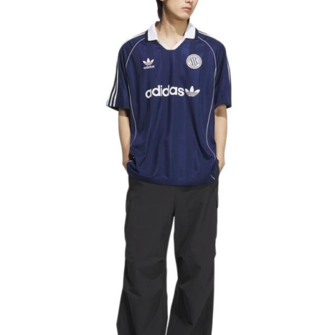 Adidas Originals Soccer Jersey Men’s