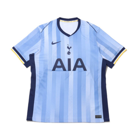 Nike Tottenham Hotspur 2024/25 Stadium Away Men’s Nike Dri FIT Soccer Replica Jersey