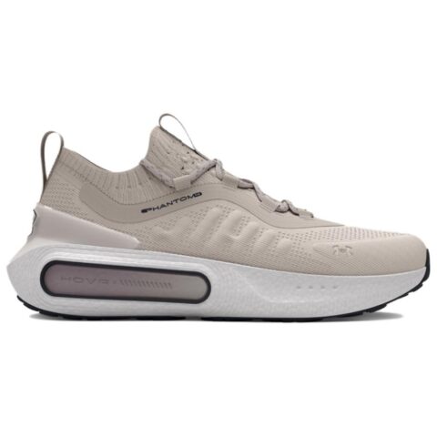 Under Armour Phantom 4 Low top Casual Running Shoes Women’s Gray