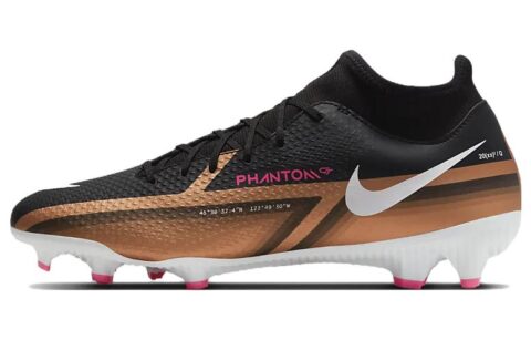 Nike Phantom GT2 Academy Dynamic Fit Mg Generation Pack Metallic Copper
