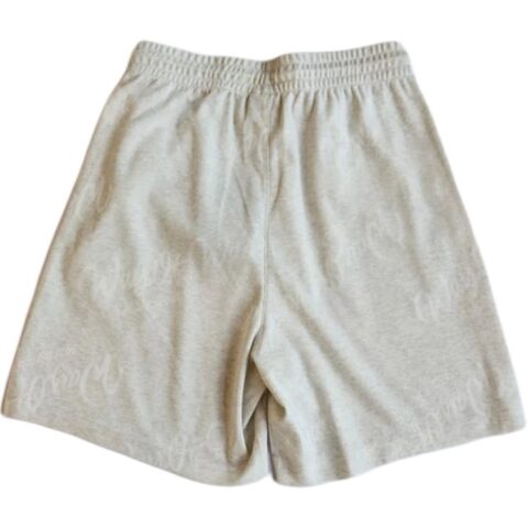 Li Ning Sports Shorts Men’s Khaki Moderate