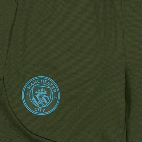 PUMA Manchester City Soccer Bottom Player Edition Unisex