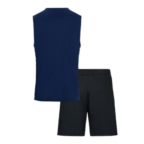 Mizuno Casual Sportswear Unisex 2 Pack