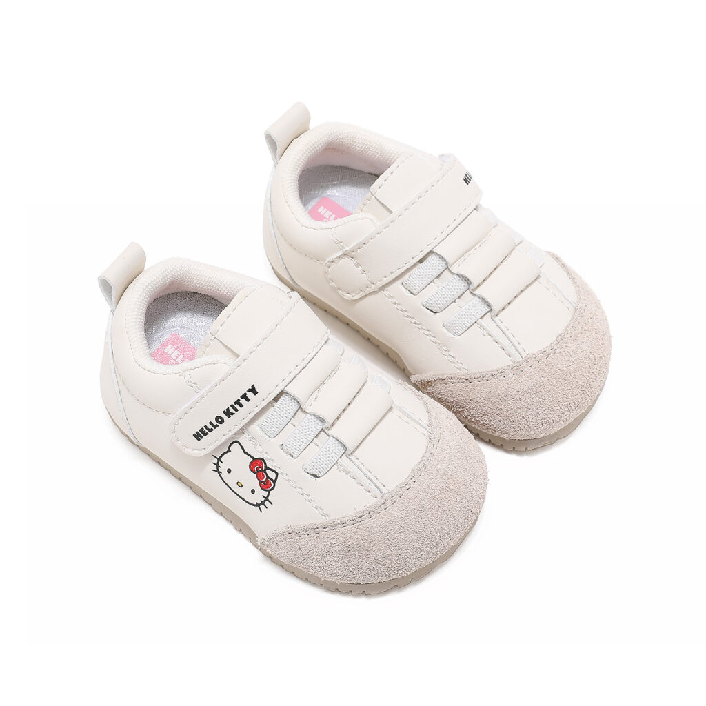 Hello Kitty Outdoor Shoes Kids’
