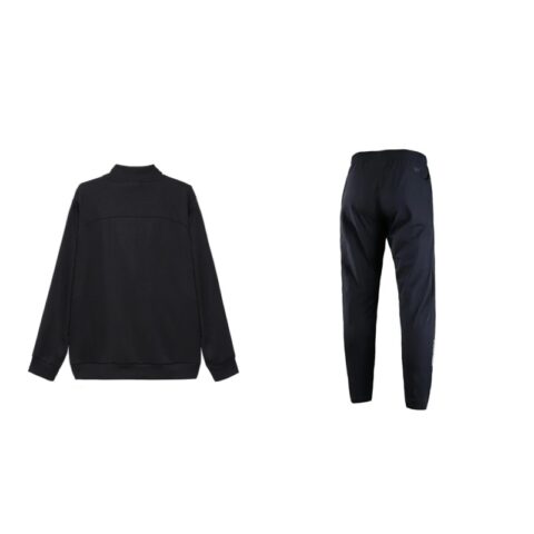 Under Armour Casual Sportswear Unisex Black