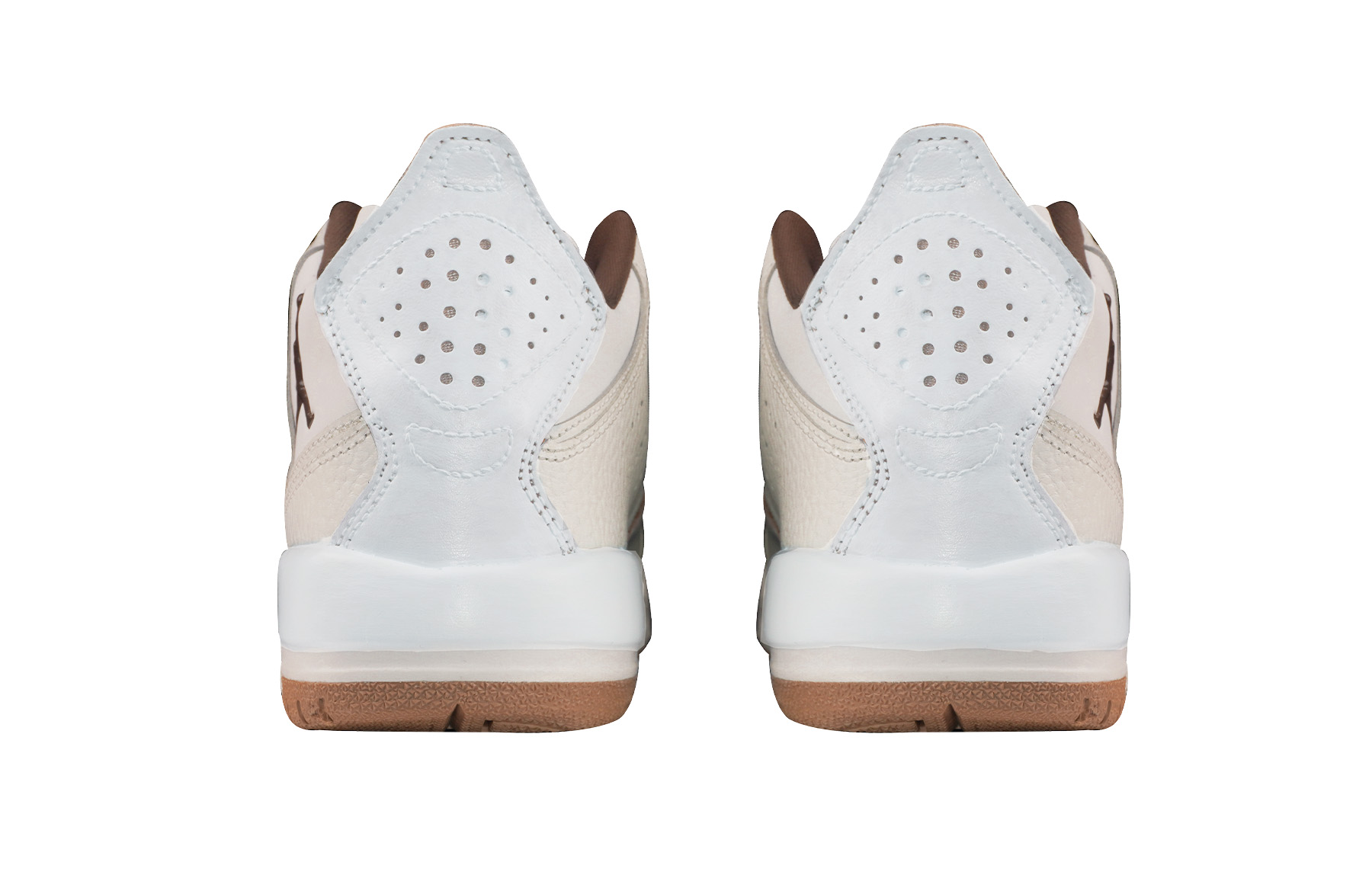Jordan Courtside 23 Abrasion Resistant Low top Basketball Shoes Women’s
