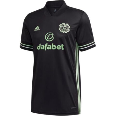 Adidas Soccer Jersey Men’s Black