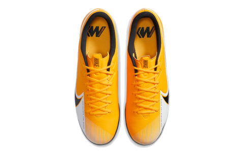 Nike Mercurial Vapor 13 Academy Ic Indoor Court ‘Black Yellow’