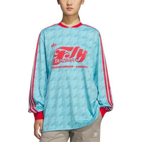 Adidas Originals Soccer Jersey Women’s