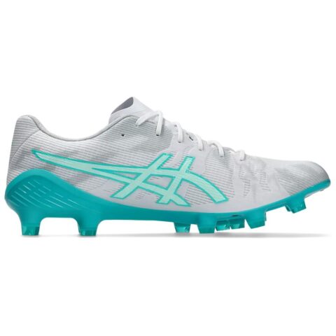 ASICS DS LIGHT ACROS 3 Soccer Shoes Men’s White Blue