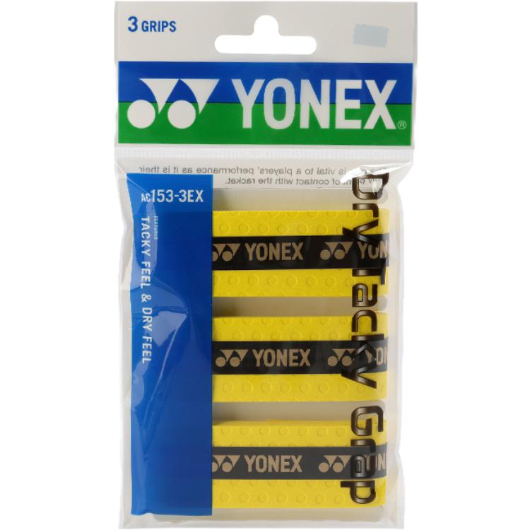 YONEX Badminton Grip Tapes Polyurethane Thin